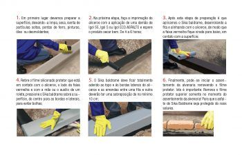 Necessita impermeabilizar fundações - SIKA® BALDRAME - Image 3